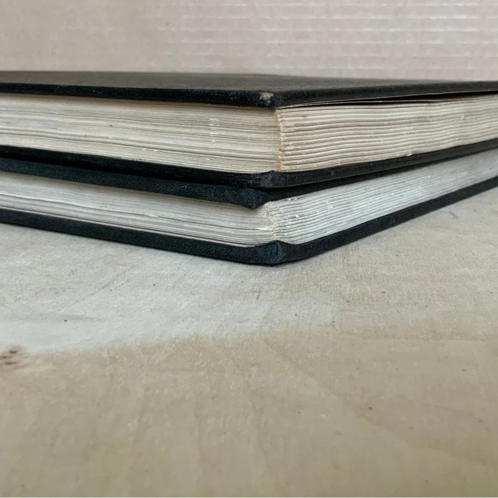 WW II era,  HACKETTSTOWN NJ HIGH SCHOOL YEAR BOOKS - Picture 5 of 16